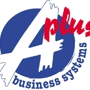 A Plus Business Systems Inc.