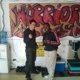 Warrior Boxing Gym