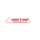 Harry & Sons Contracting - Siding Materials