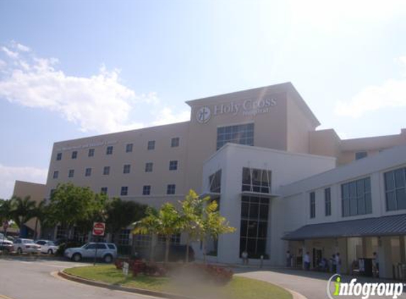 Jim Moran Heart And Vascular Center - Fort Lauderdale, FL