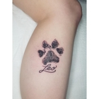 Red Arbor Tattoo