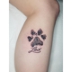 Red Arbor Tattoo