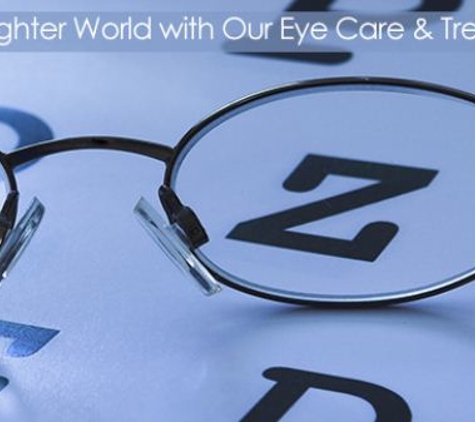 Rochester Eye Care Associates PLLC - Rochester, NH