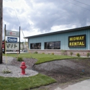 Midway Rental - Rental Service Stores & Yards
