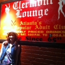 Clermont Lounge - Cocktail Lounges