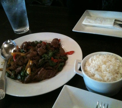 darabarsecretthaicuisine - Los Angeles, CA