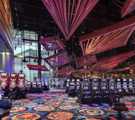 Ocean Casino Resort - Atlantic City, NJ