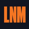 LNM Epoxy gallery