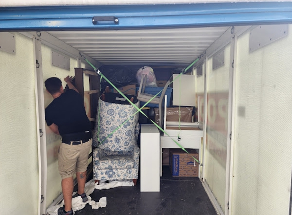 E&E Moving - Bonita Springs, FL