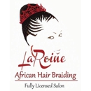 La Reine African Hair Braiding - Hair Braiding