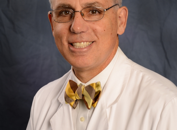 Robert Percy, M.D. - Mobile, AL