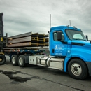 Brown Strauss Steel - Aluminum