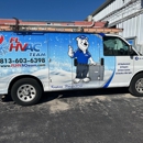 FL HVAC Team - Heating Contractors & Specialties