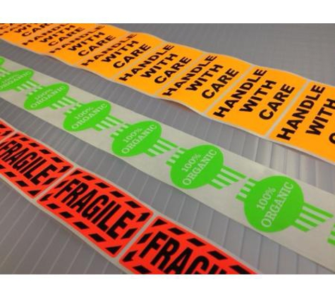 J V Labels Pty Ltd - Wetherill Park, NSW