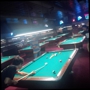 Warehouse Billiard Bar