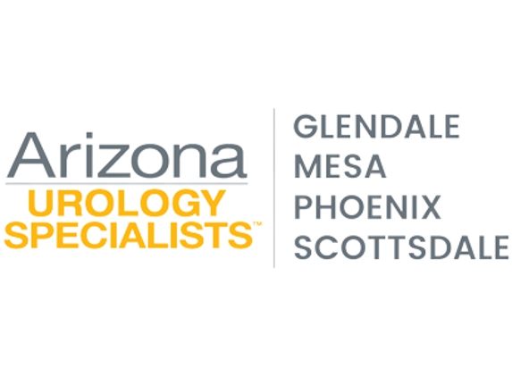 Arizona Urology Specialists - Urologic Surgery Center of Arizona - Perimeter - Scottsdale, AZ