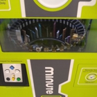 Minute Key