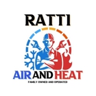 Ratti Air and Heat