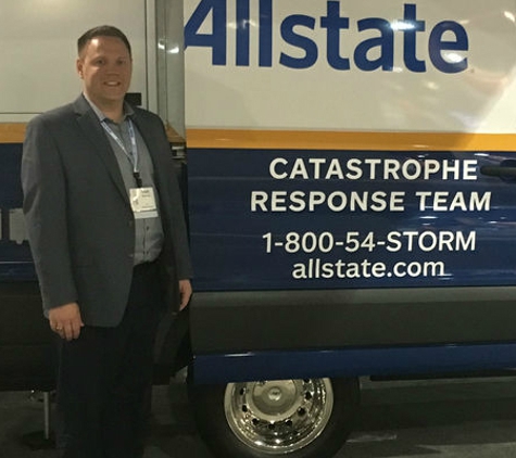 Allstate Insurance: Matt Elwood - Port Angeles, WA