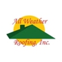All Weather Roofing, Inc.