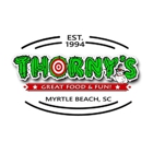 Thorny's