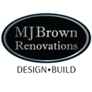 MJ Brown Renovations - Bathroom Remodeling