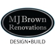 MJ Brown Renovations