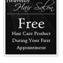 Heavenly Hair Salon - Beauty Salons