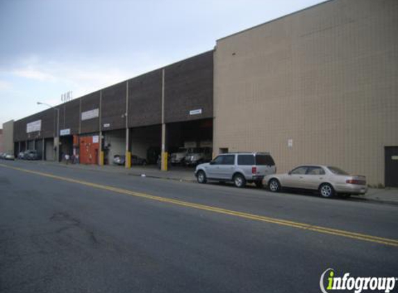 National Van Equipment Co - Long Island City, NY