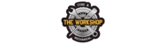 The Workshop Tyre & Mechanical Logo