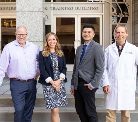 UW Medicine Gamma Knife Center at Harborview - Seattle, WA