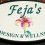Feja's Hair Design & Wellness Spa