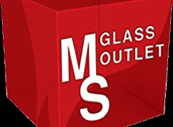 M S Glass Outlet - Seattle, WA