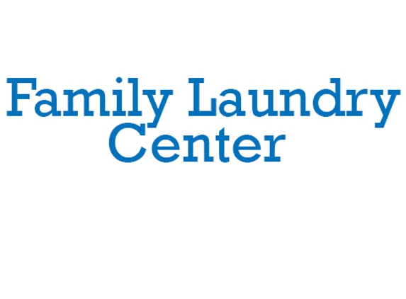 Family Laundry Center - Orlando, FL