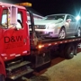 D & W Towing & Recovery