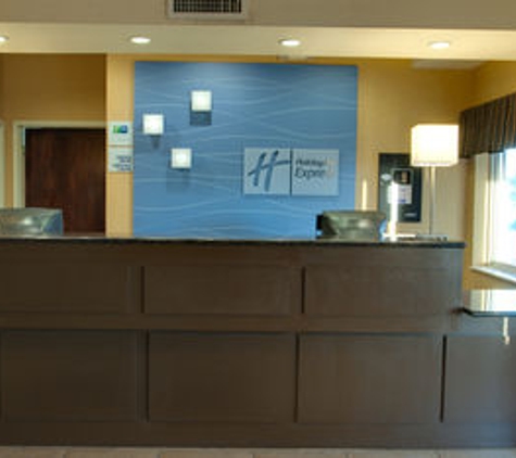 Holiday Inn Express & Suites Canyon - Canyon, TX