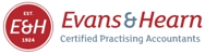 Evans & Hearn - Accountants & Auditors
