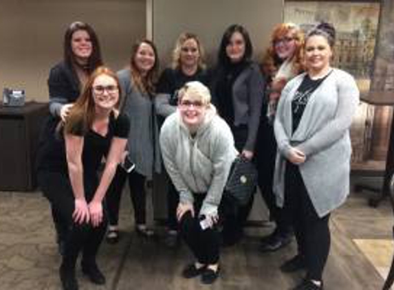 PJ's College Of Cosmetology - Carmel, IN