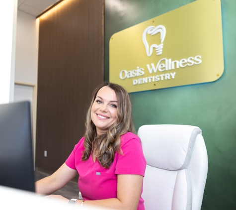 Oasis Wellness Dentistry - Hermitage, TN