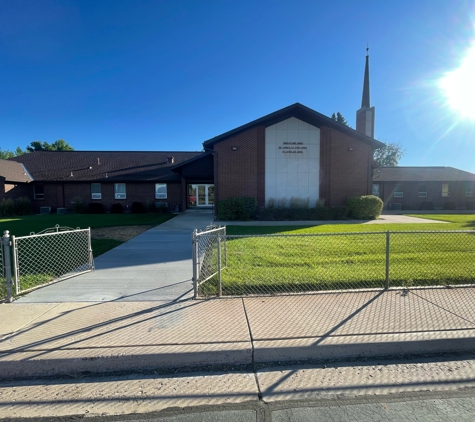 The Church of Jesus Christ of Latter-day Saints - Duchesne, UT