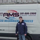 Advanced Mechanical Services - Heating, Ventilating & Air Conditioning Engineers