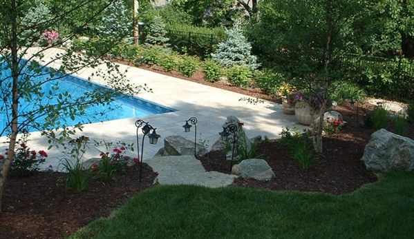 Artisan Pools - Elkhorn, NE