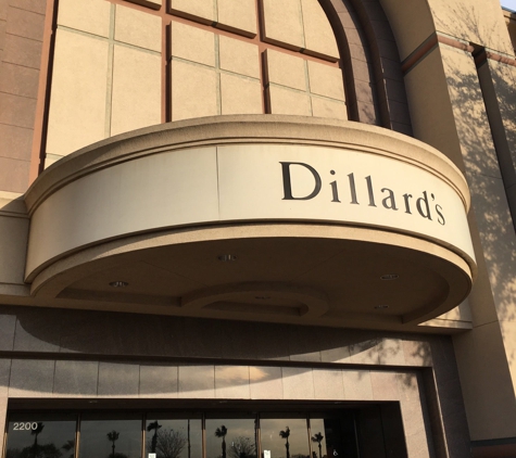 Dillard's - McAllen, TX