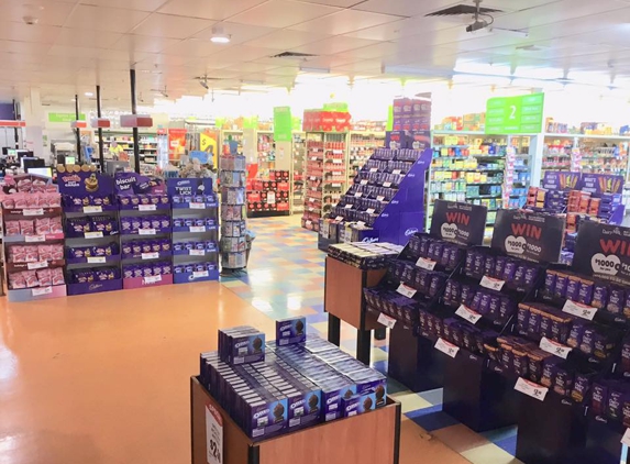 Toowoomba Wholesale Distributors - Harristown, QLD