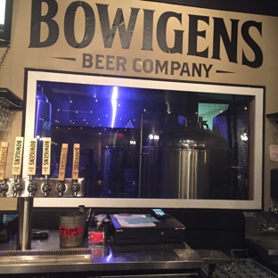 Bowigens Beer Company - Casselberry, FL