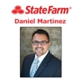Daniel Martinez - State Farm Insurance Agent