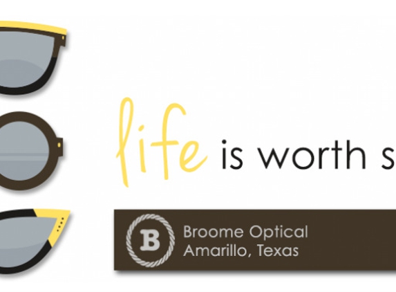 Broome Optical - Amarillo, TX