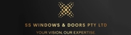 SS Windows and Doors - Doors & Door Fittings