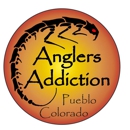 Anglers Addiction Fly Shop - Fishing Supplies