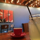 Yellow House Coffee - Coffee & Tea